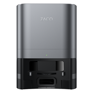 Zaco A10 Pro, Wet & Dry, dark grey - Robot vacuum cleaner