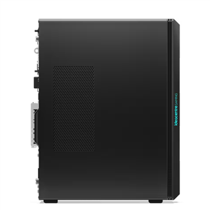 Lenovo IdeaCentre Gaming 5 17IAB7, i5, 16 ГБ, 512 ГБ, RTX 3050, черный - Настольный компьютер