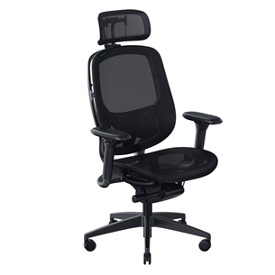 Razer Fujin Pro, black - Gaming chair RZ38-04940100-R3G1