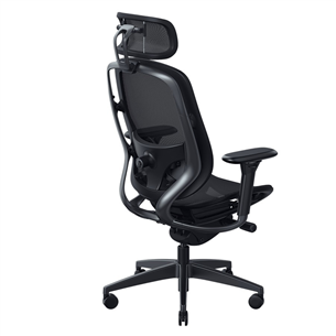 Razer Fujin Pro, juoda - Žaidimų kėdė