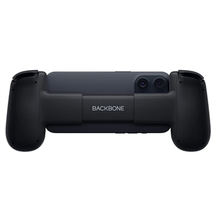 Backbone One, USB-C, black - Controller