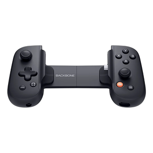 Backbone One, USB-C, black - Controller