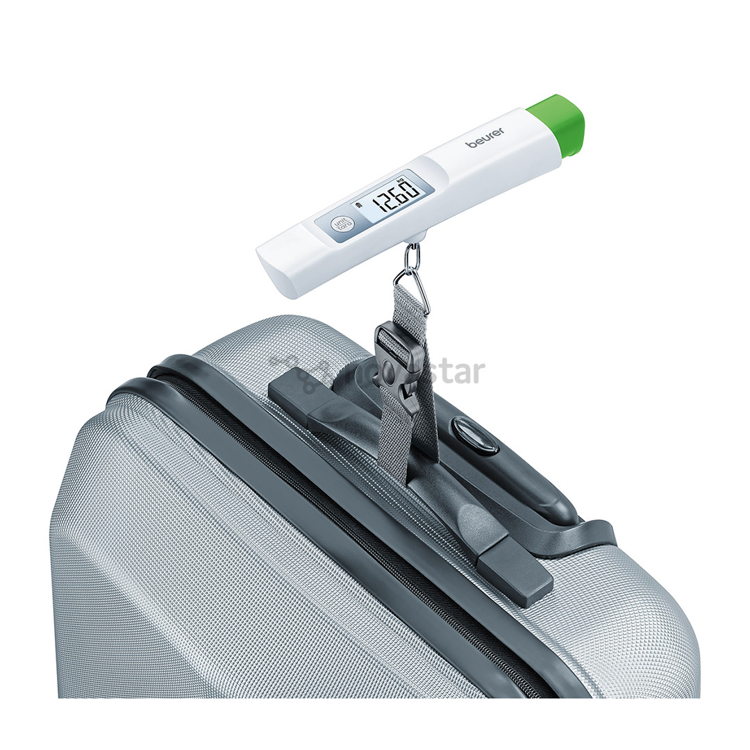 Beurer, белый - Багажные весы