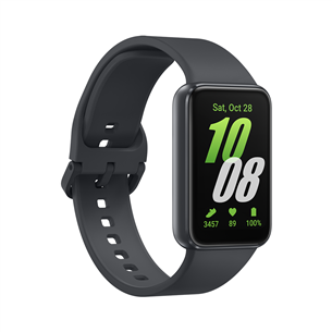 Samsung Galaxy Fit3, black - Activity tracker