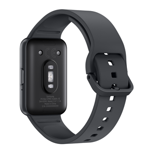 Samsung Galaxy Fit3, black - Activity tracker