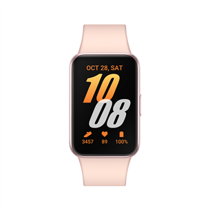 Samsung Galaxy Fit3, pink - Activity tracker SM-R390NIDAEUE