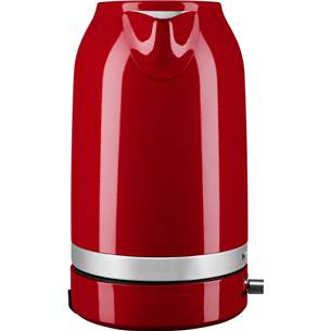 KitchenAid, 2400 W, 1,7 L, Empire red, raudonas - Virdulys