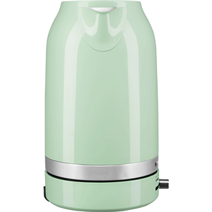 KitchenAid, 2400 W, 1,7 L, Pistachio, žalias - Virdulys