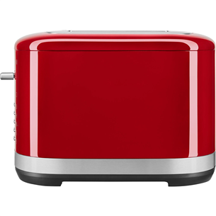 KitchenAid, 980 Вт, Empire Red, красный - Тостер