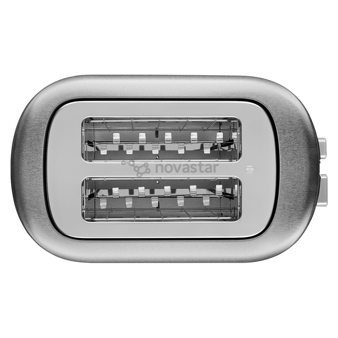 KitchenAid, 1960 W, stainless steel - Toaster