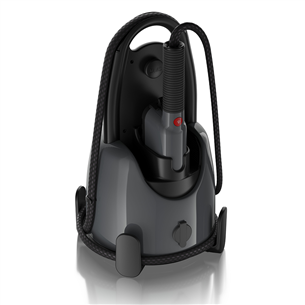 Laurastar Izzi Plus, 2000 W, pilka - Lyginimo sistema