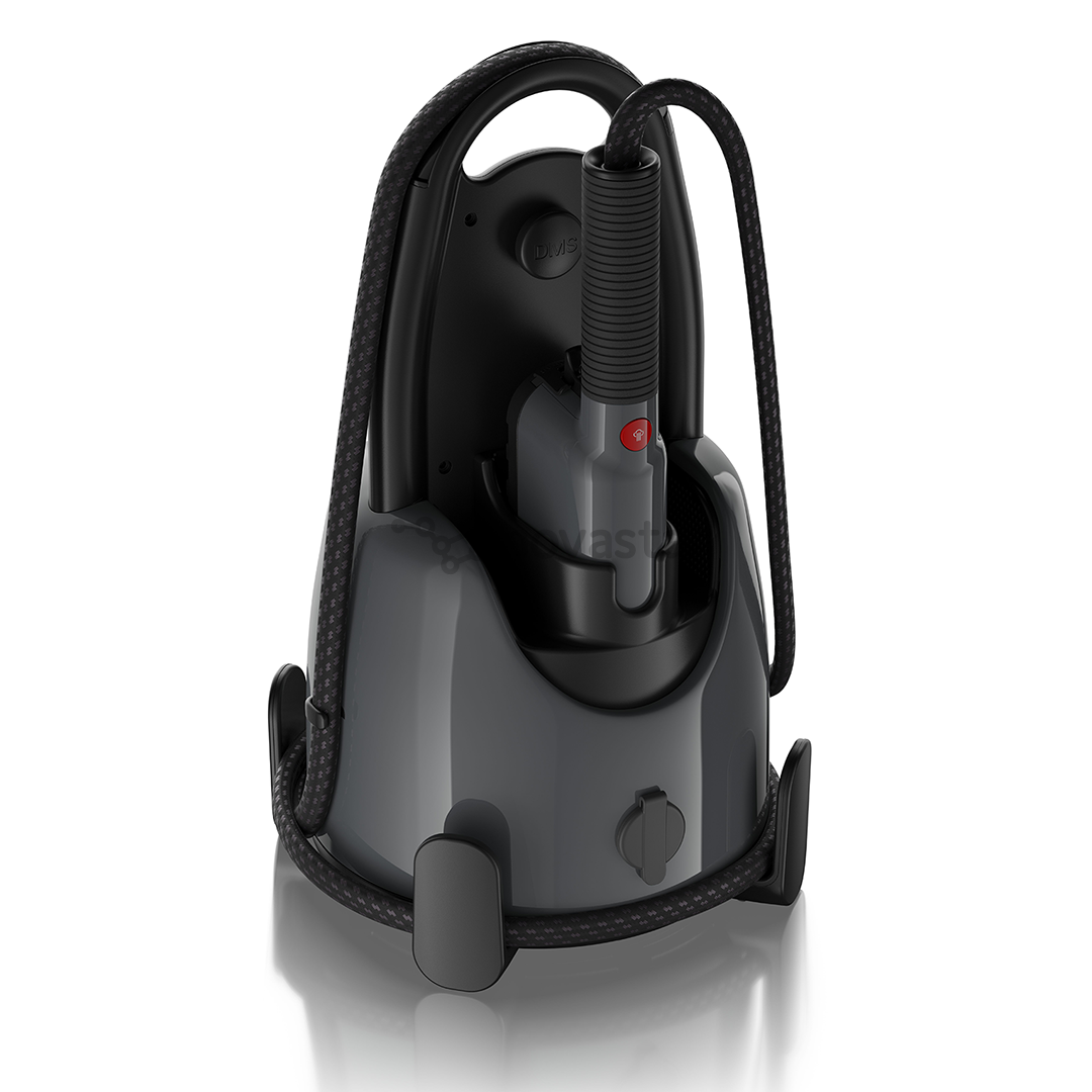 Laurastar Izzi Plus, 2000 W, pilka - Lyginimo sistema