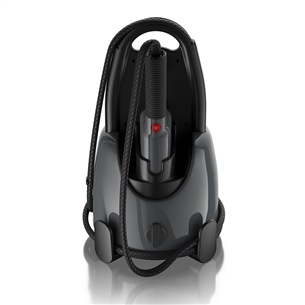 Laurastar Izzi Plus, 2000 W, pilka - Lyginimo sistema