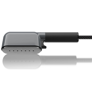 Laurastar Izzi Plus, 2000 W, pilka - Lyginimo sistema