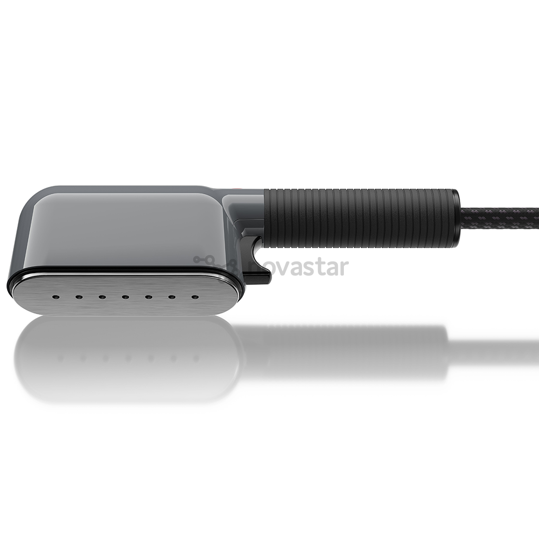 Laurastar Izzi Plus, 2000 W, pilka - Lyginimo sistema