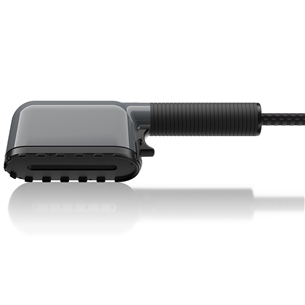 Laurastar Izzi Plus, 2000 W, pilka - Lyginimo sistema
