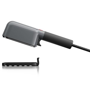 Laurastar Izzi Plus, 2000 W, pilka - Lyginimo sistema