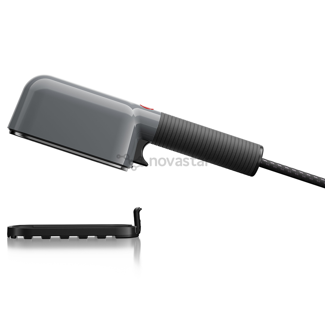 Laurastar Izzi Plus, 2000 W, pilka - Lyginimo sistema