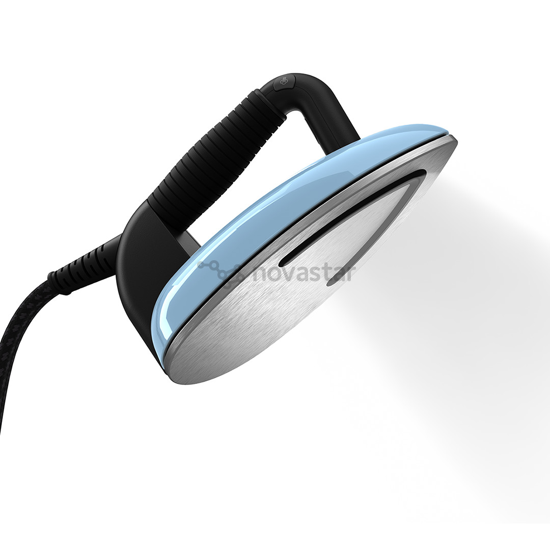 Laurastar Lift Plus, Blue Sky, 2200 W, šviesiai mėlyna - Lyginimo sistema