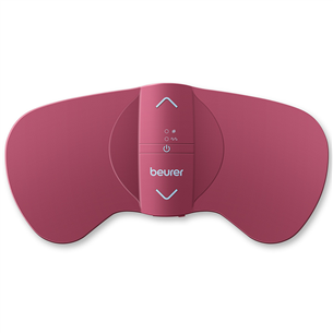 Beurer Menstrual Relax, purple - Tens & Heat pad