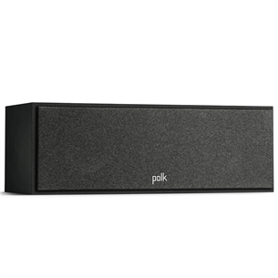 Polk Monitor XT30, juodas - Centrinis garsiakalbis MXT30CBK