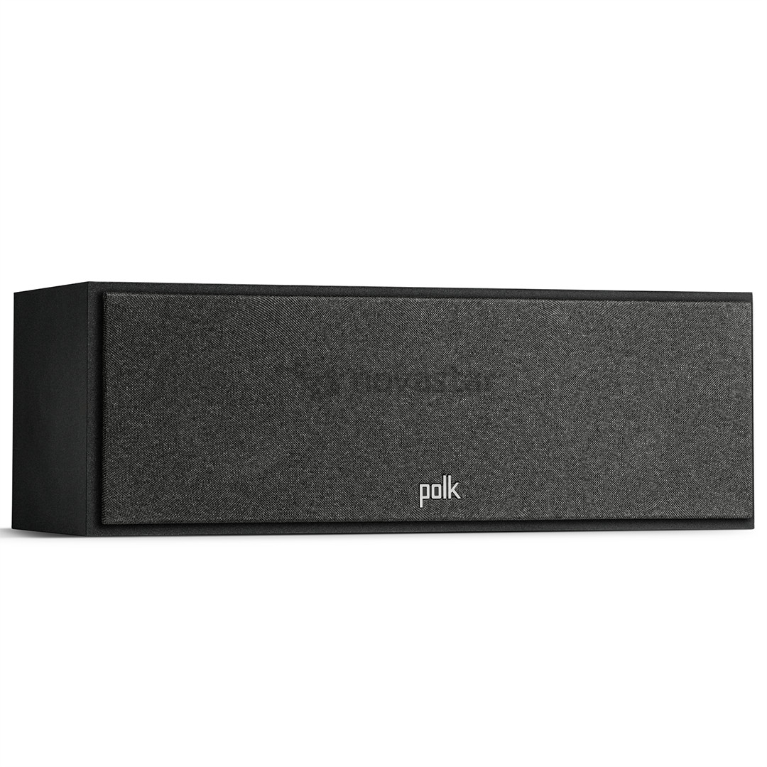 Polk Monitor XT30, juodas - Centrinis garsiakalbis
