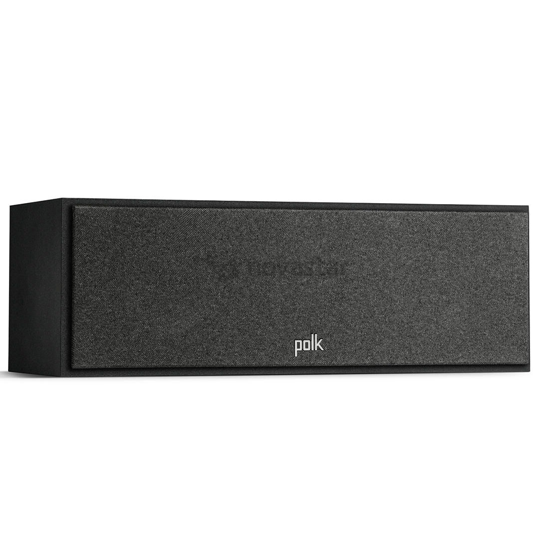 Polk Monitor XT30, черный - Центральная колонка