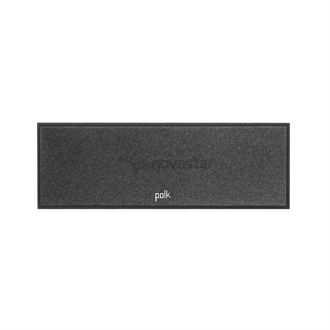 Polk Monitor XT30, juodas - Centrinis garsiakalbis