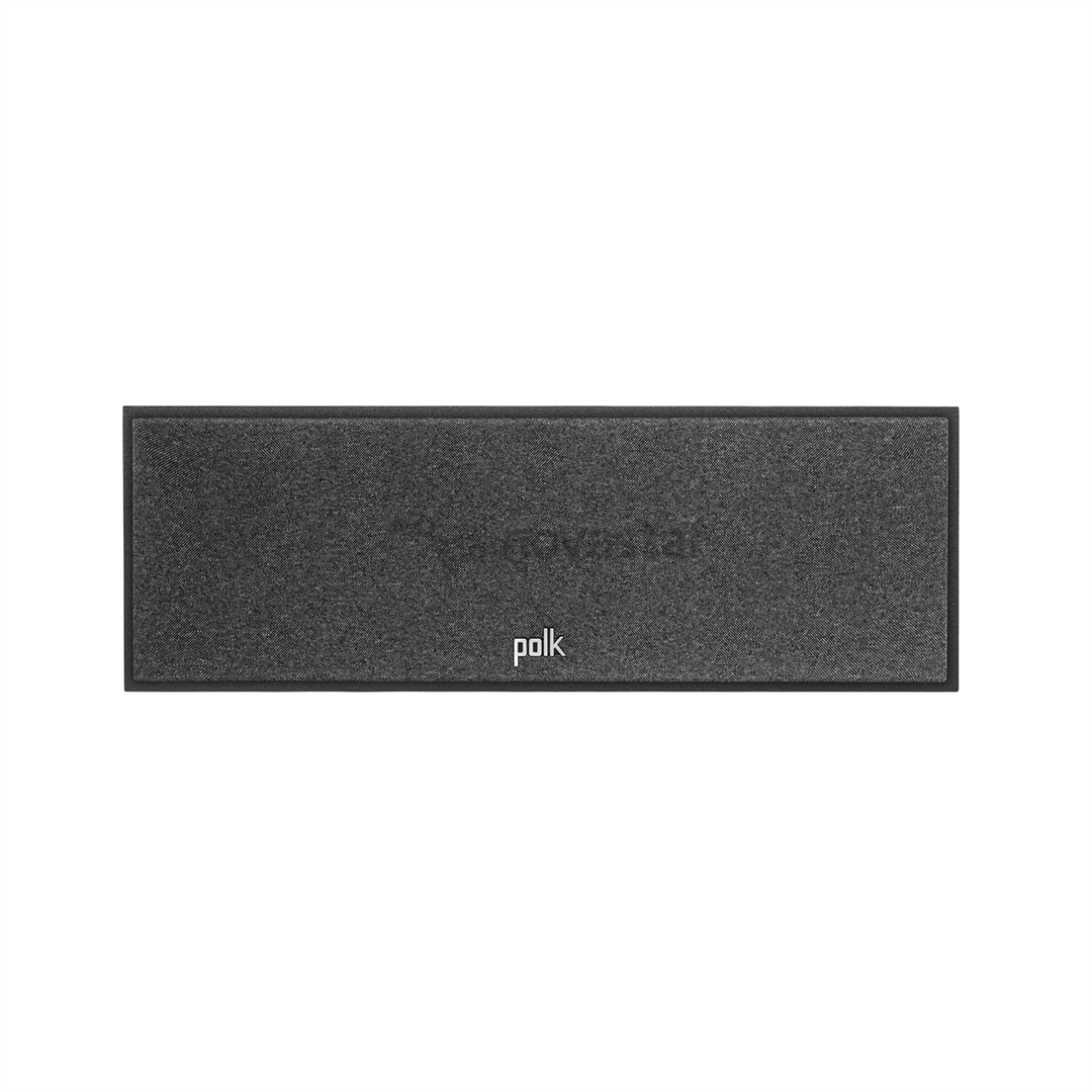 Polk Monitor XT30, черный - Центральная колонка
