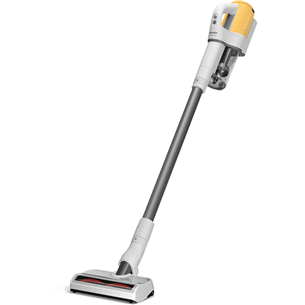 Miele Duoflex HX1, yellow - Stick vacuum cleaner