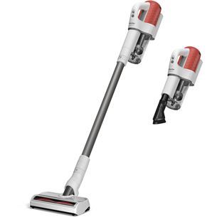 Miele Duoflex HX1, red - Stick vacuum cleaner