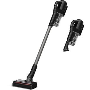 Miele Duoflex HX1 Cat & Dog, black - Stick vacuum cleaner