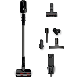 Miele Duoflex HX1 Cat & Dog, black - Stick vacuum cleaner