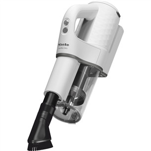 Cordless vacuum cleaner Miele Duoflex HX1 Extra, white