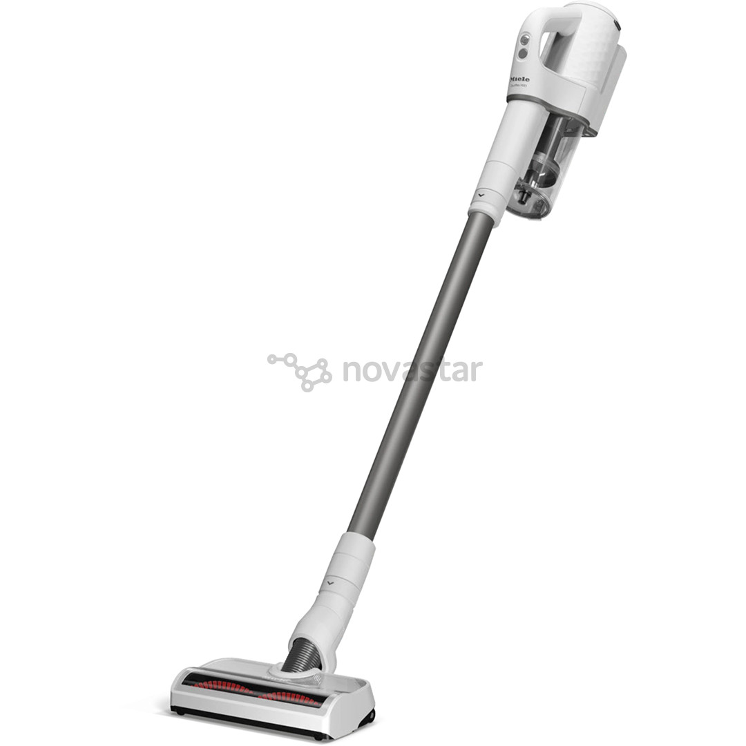 Cordless vacuum cleaner Miele Duoflex HX1 Extra, white