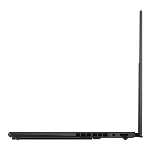 ASUS Zenbook DUO, 2x 14'', 3K, OLED, touch, 120 Hz, Ultra 9, 32 GB, 1 TB, ENG, inkwell gray - Notebook