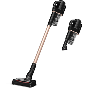 Miele Duoflex HX1 Total Care, черный - Беспроводной пылесос 12377740