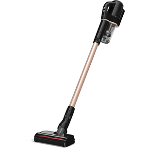 Miele Duoflex HX1 Total Care, black - Stick vacuum cleaner