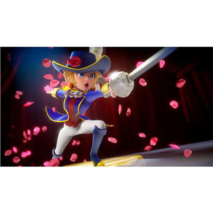 Princess Peach: Showtime!, Nintendo Switch - Žaidimas