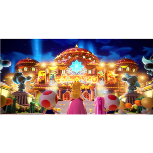 Princess Peach: Showtime!, Nintendo Switch - Žaidimas