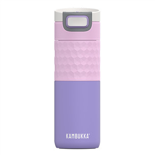 Kambukka Etna Grip, Pale purple, 500 ml - Termo gertuvė