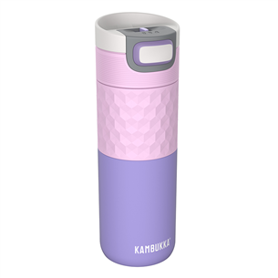 Kambukka Etna Grip, Pale purple, 500 ml - Termo gertuvė