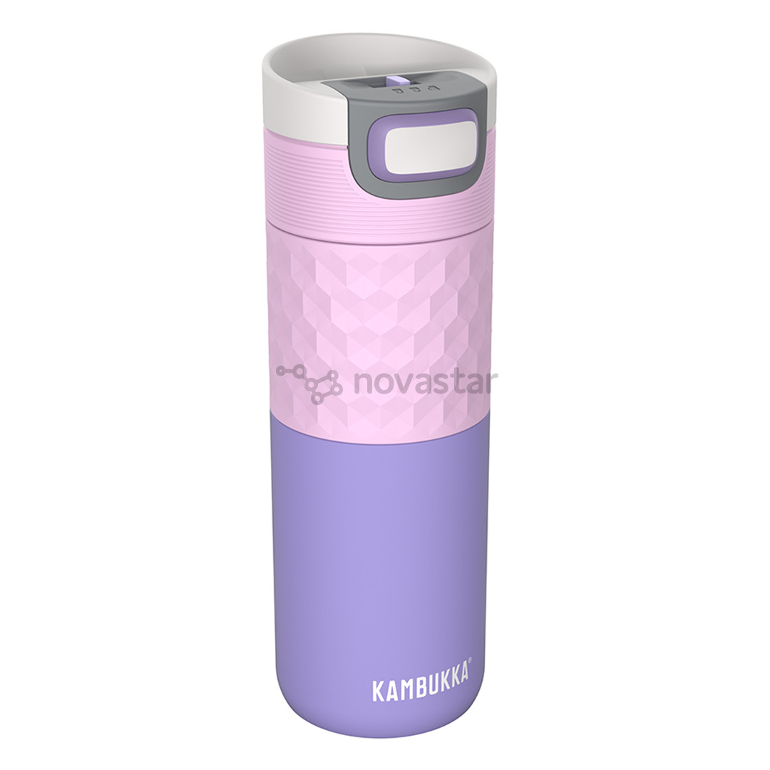 Kambukka Etna Grip, Pale purple, 500 ml - Termo gertuvė
