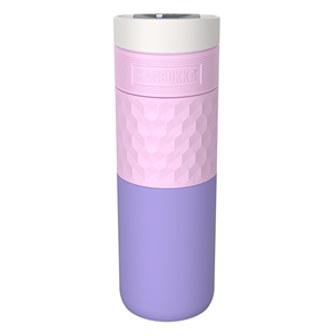 Kambukka Etna Grip, Pale purple, 500 ml - Termo gertuvė