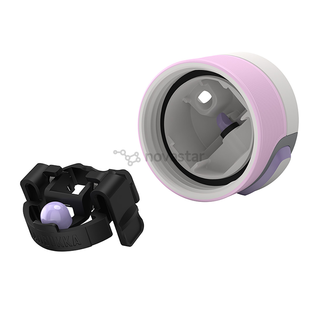 Kambukka Etna Grip, Pale purple, 500 ml - Termo gertuvė