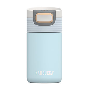 Kambukka Etna, Breezy Blue, 300 ml - Thermal bottle