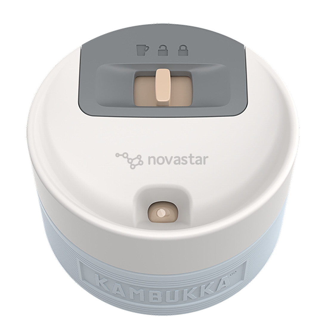 Kambukka Etna, Breezy Blue, 300 ml - Termogertuvė