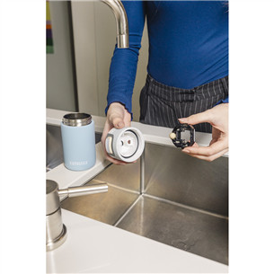 Kambukka Etna, Breezy Blue, 300 ml - Termogertuvė