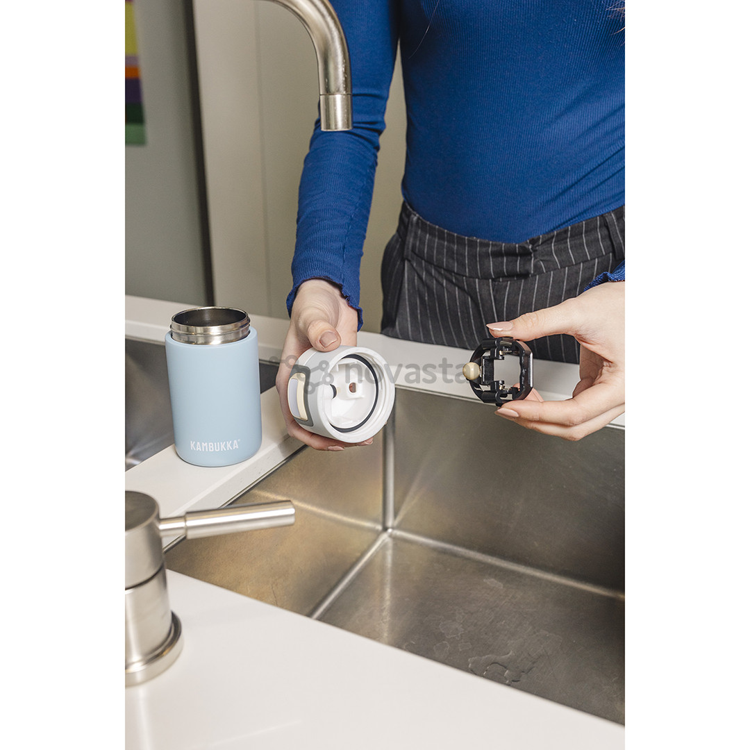 Kambukka Etna, Breezy Blue, 300 ml - Termogertuvė