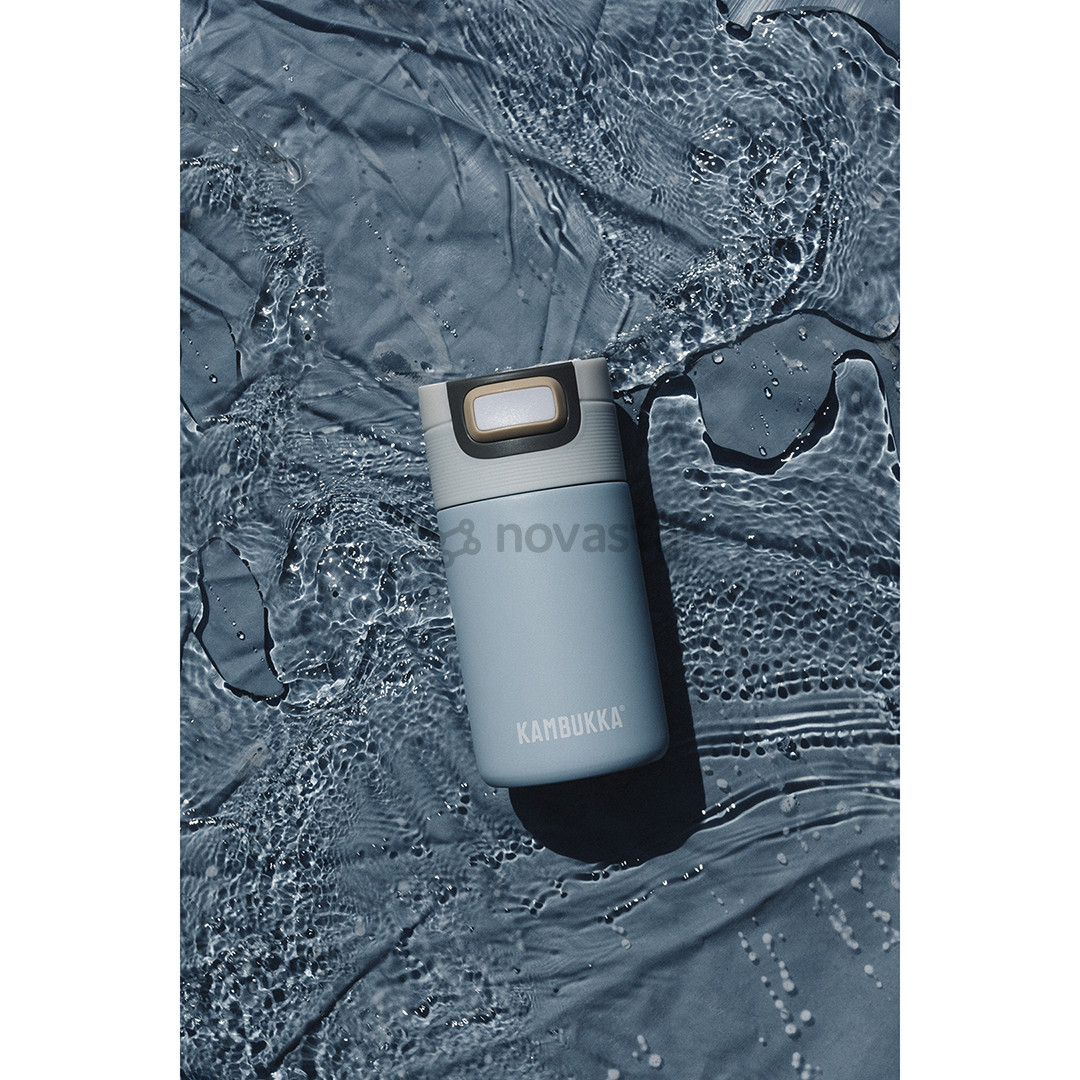 Kambukka Etna, Breezy Blue, 300 ml - Termogertuvė